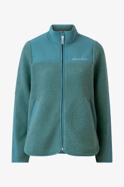 Röhnisch Jacka Phoebe Pile Jacket