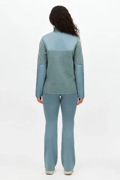 Röhnisch Jacka Phoebe Pile Jacket