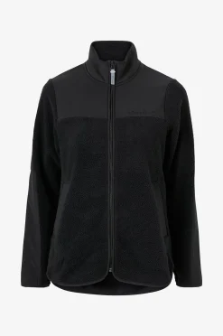 Röhnisch Jacka Phoebe Pile Jacket