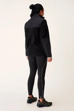 Röhnisch Jacka Phoebe Pile Jacket