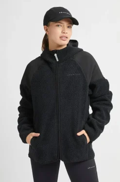 Röhnisch Jacka Phoebe Pile Jacket