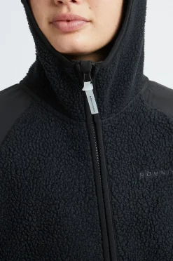 Röhnisch Jacka Phoebe Pile Jacket