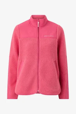 Röhnisch Jacka Phoebe Pile Jacket