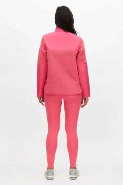 Röhnisch Jacka Phoebe Pile Jacket