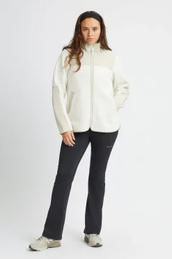 Röhnisch Jacka Phoebe Pile Jacket