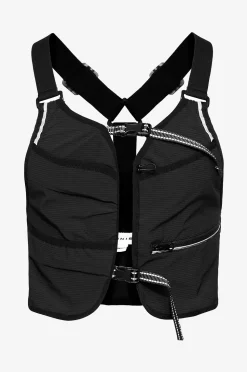 Röhnisch Löparväst Glowy Running Vest
