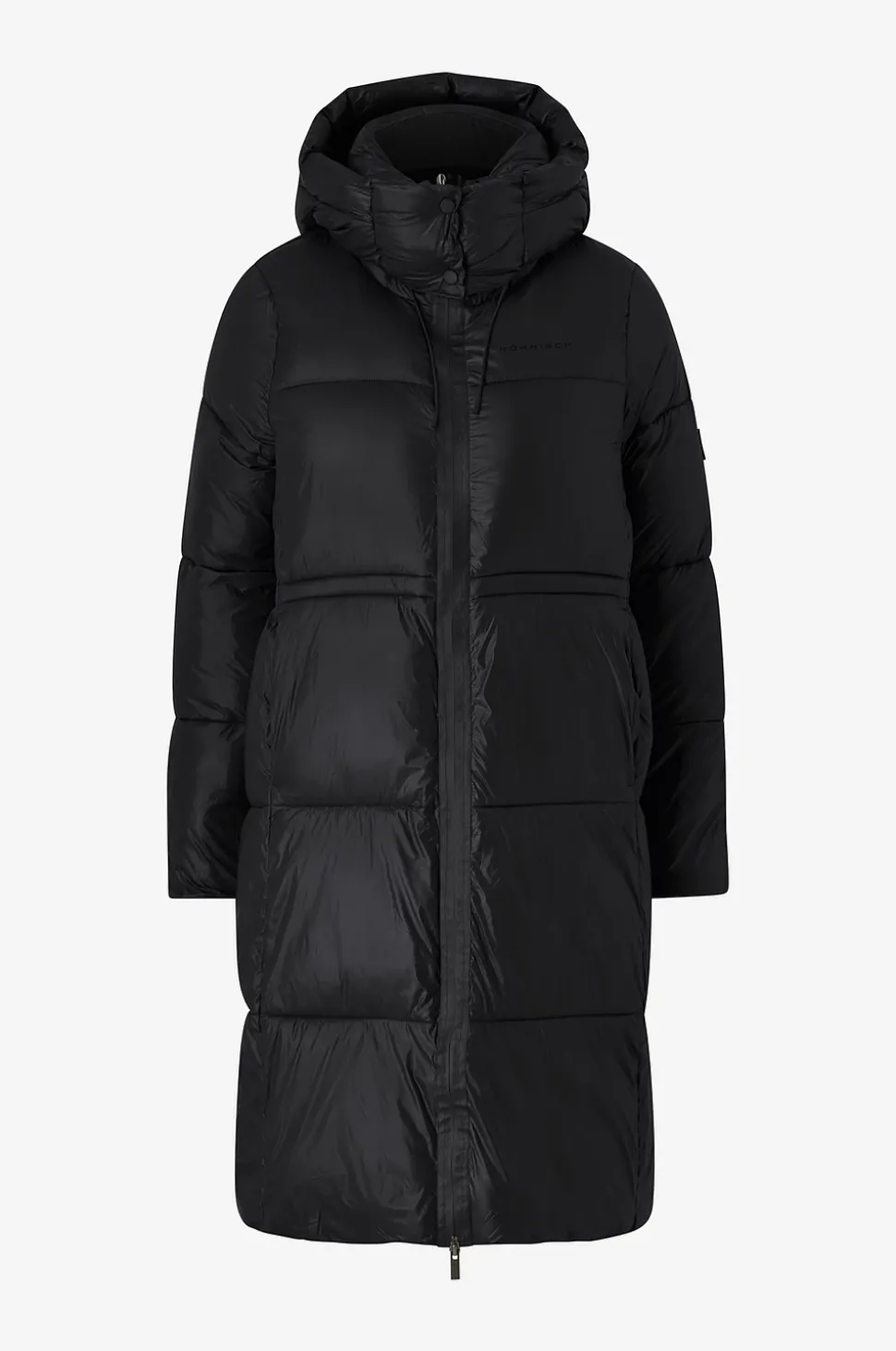 Röhnisch Parkas Urban Explorer Parka