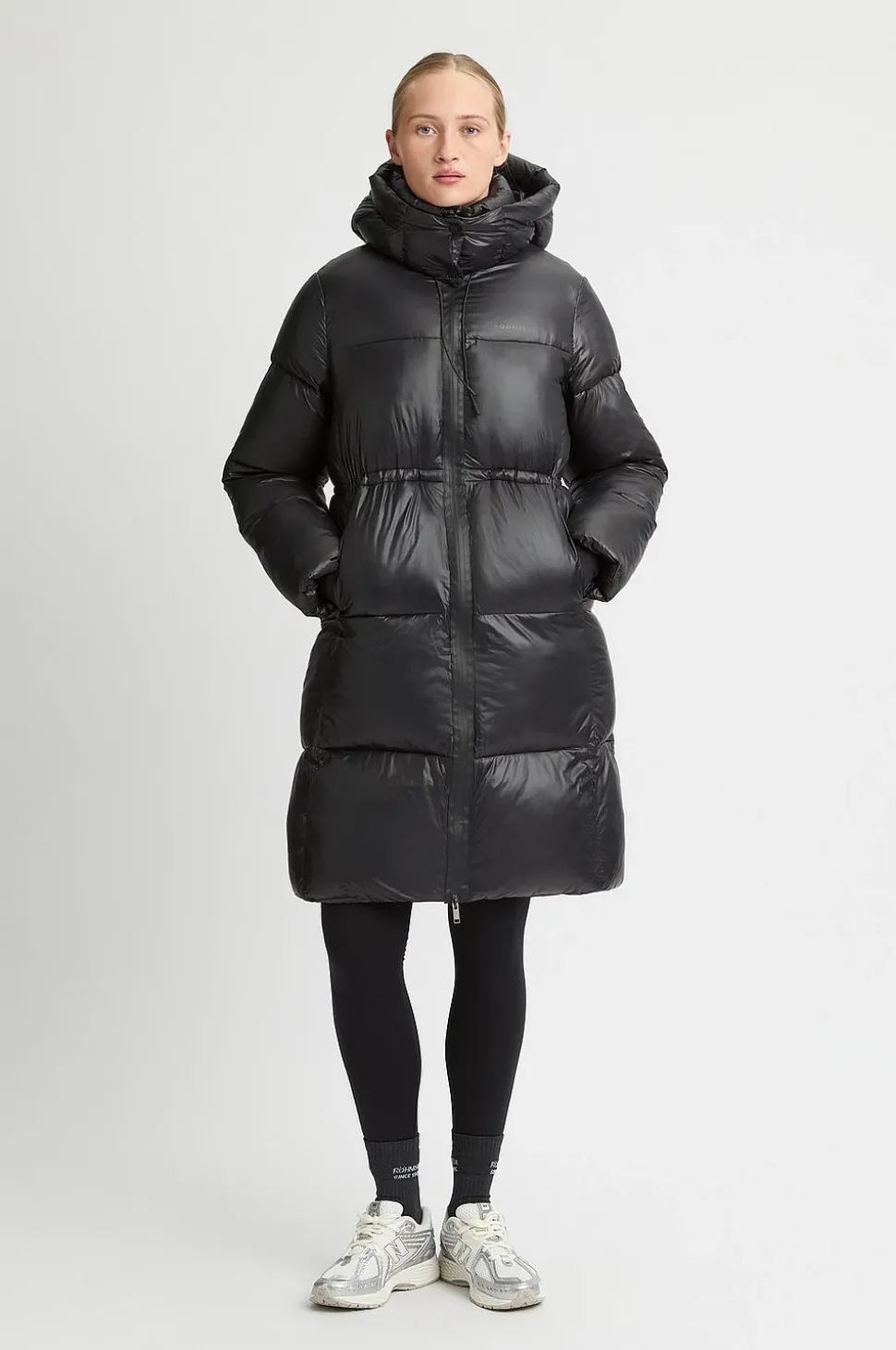Röhnisch Parkas Urban Explorer Parka
