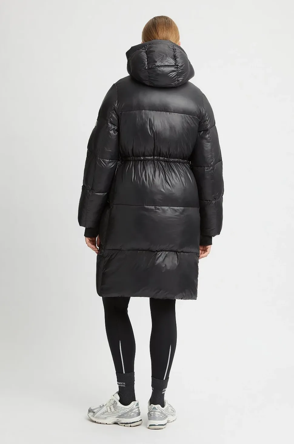 Röhnisch Parkas Urban Explorer Parka