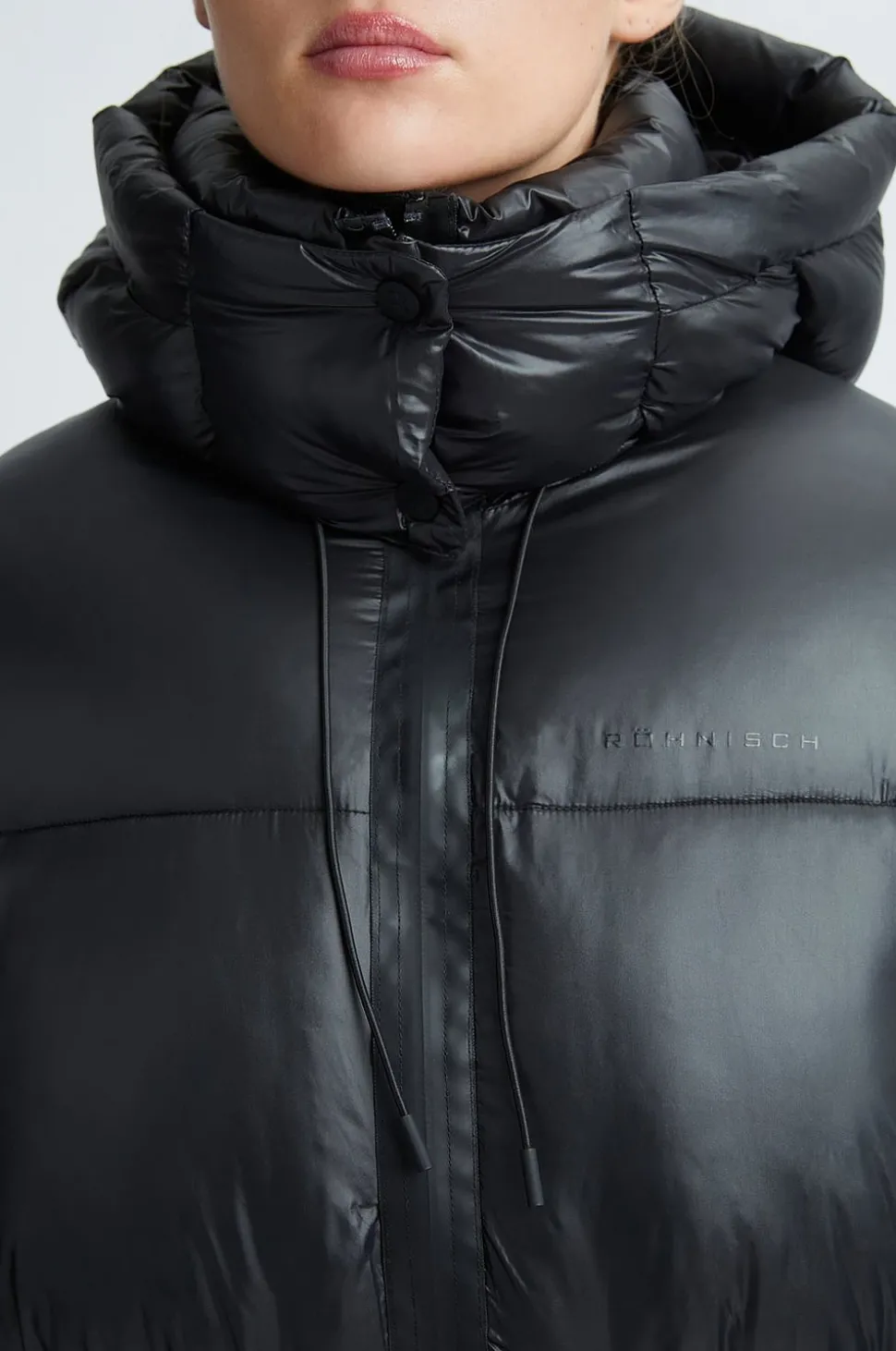 Röhnisch Parkas Urban Explorer Parka