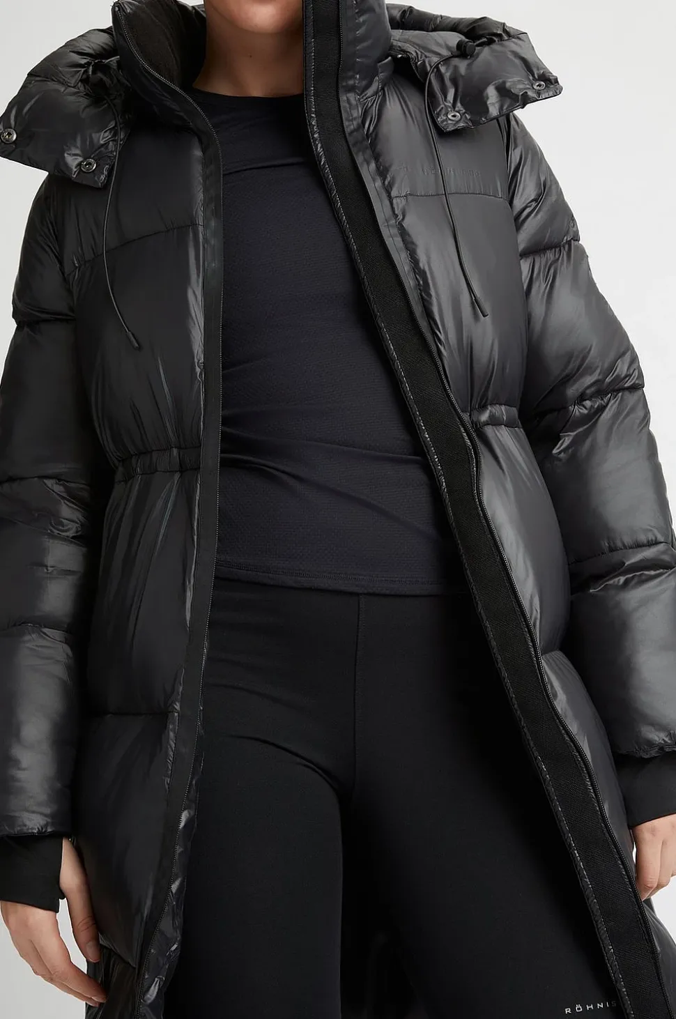Röhnisch Parkas Urban Explorer Parka