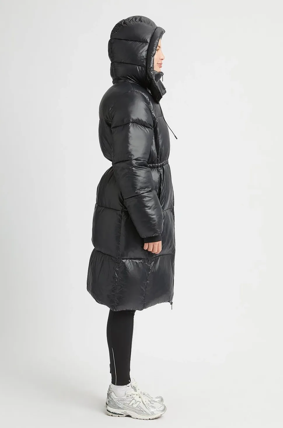Röhnisch Parkas Urban Explorer Parka