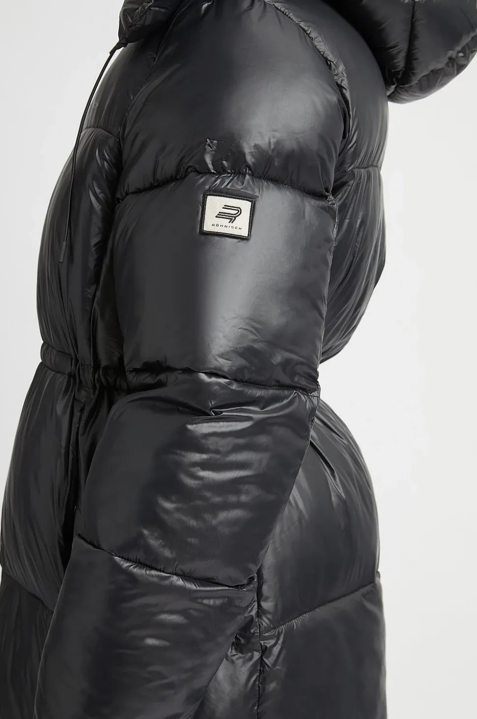 Röhnisch Parkas Urban Explorer Parka