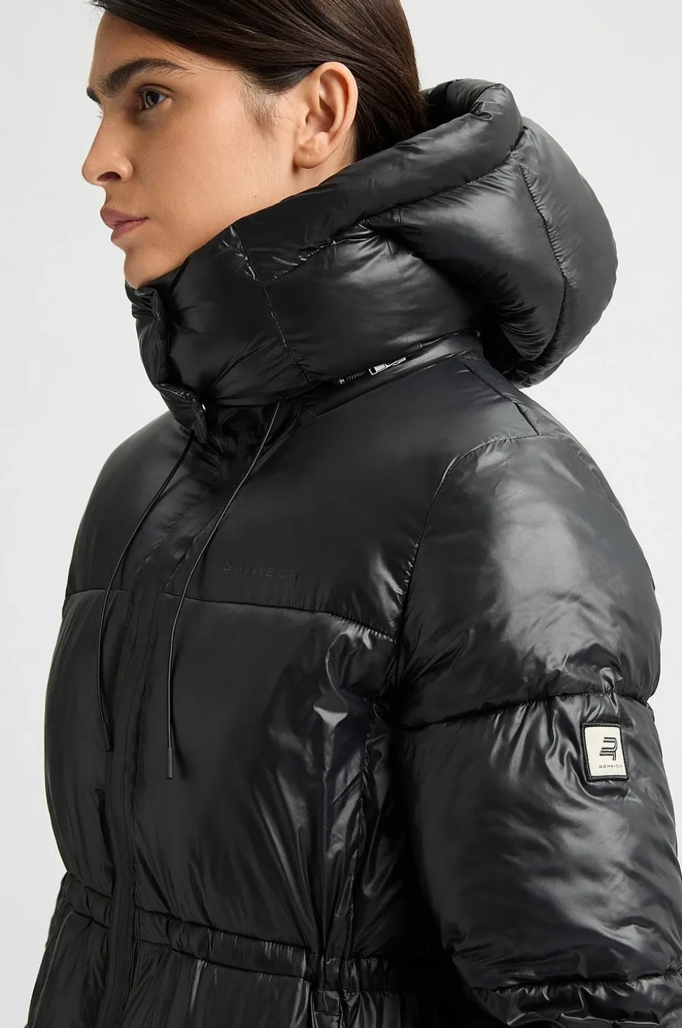 Röhnisch Parkas Urban Explorer Parka