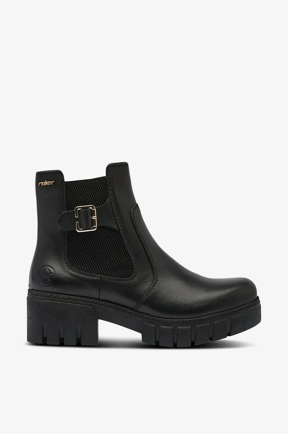 Rieker Boots