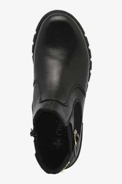 Rieker Boots