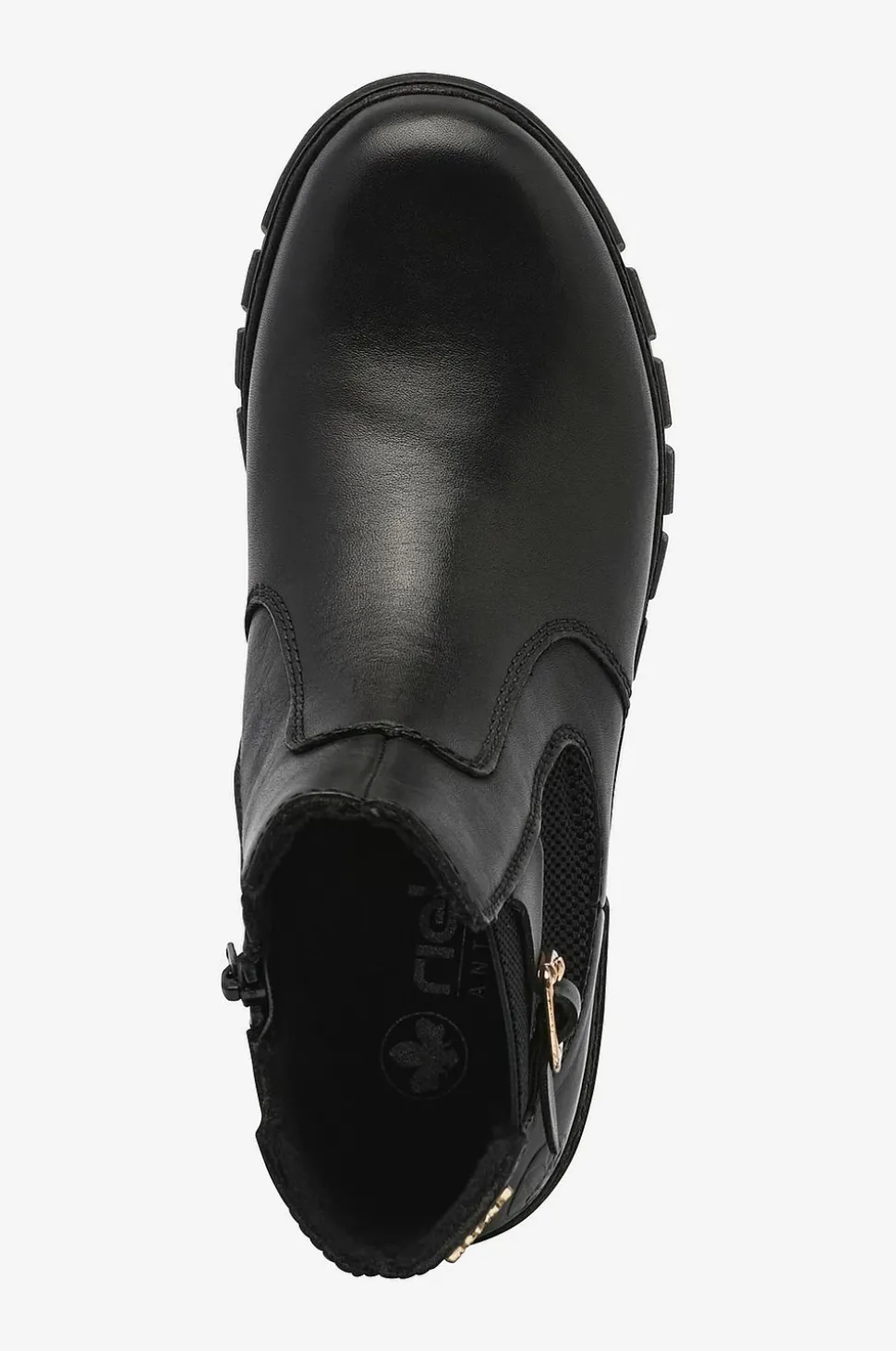Rieker Boots
