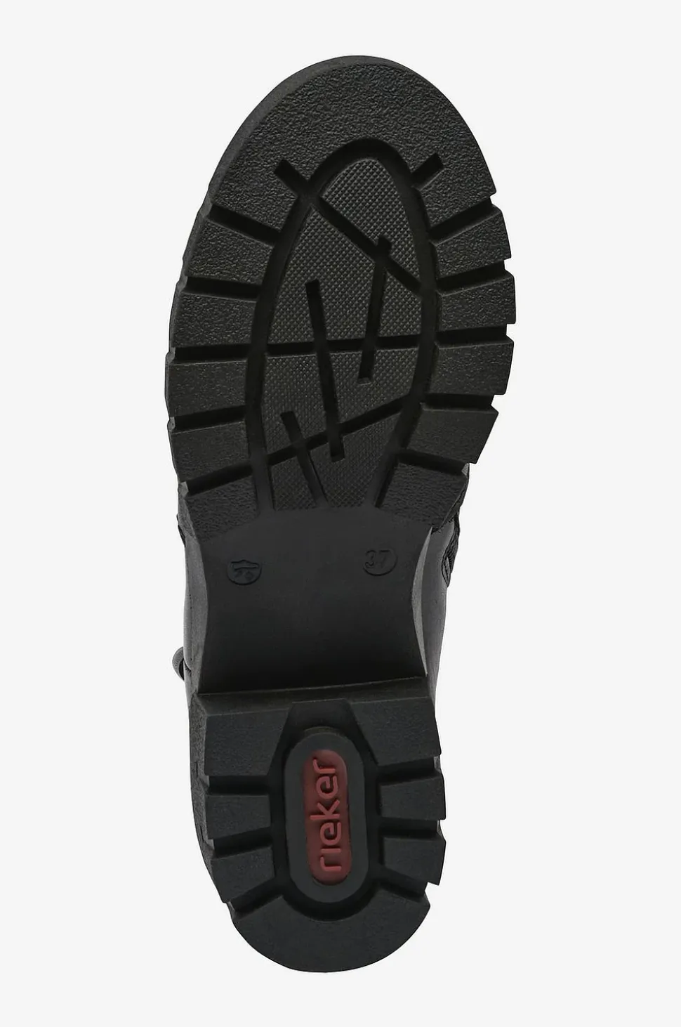 Rieker Boots
