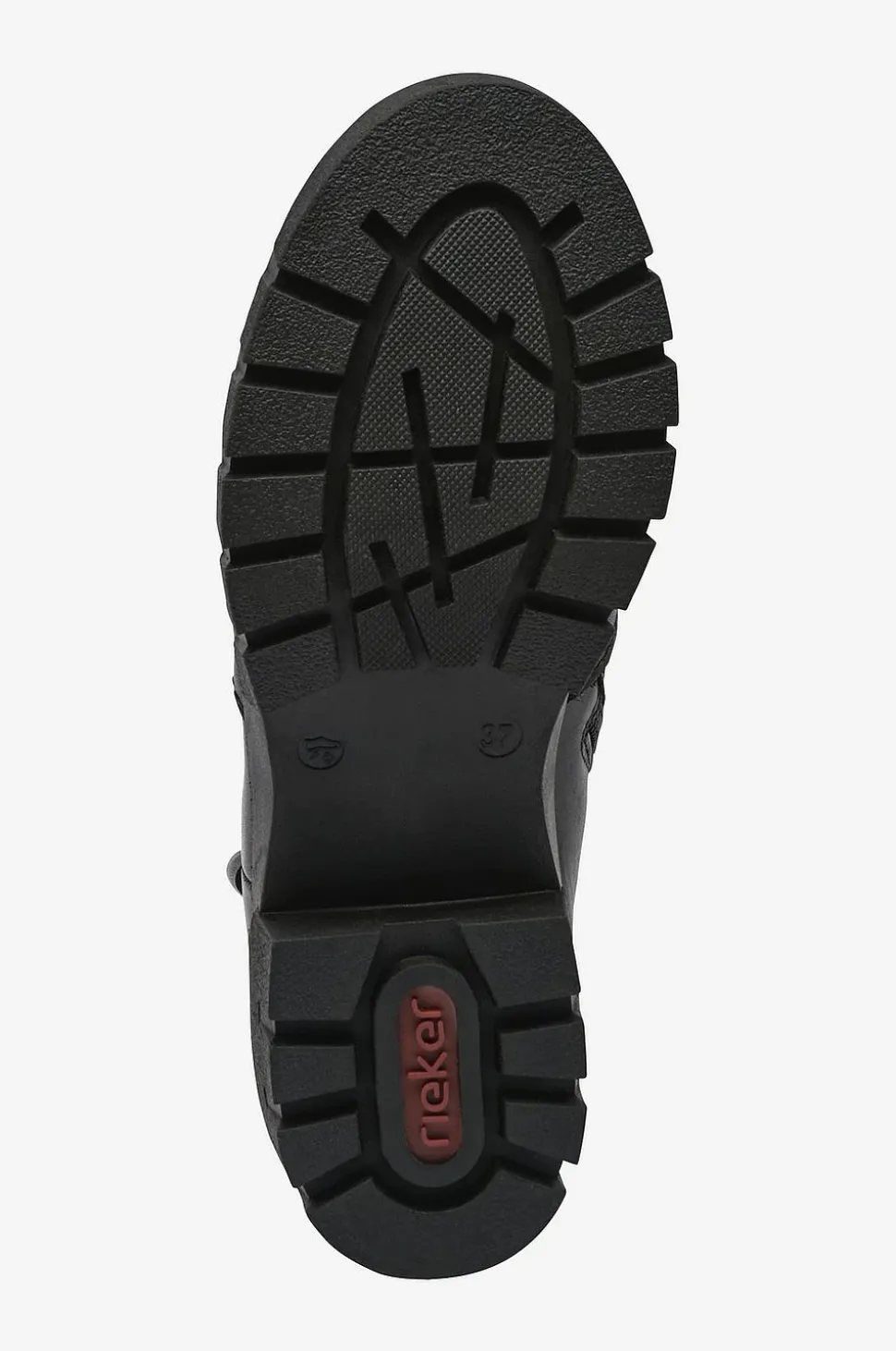 Rieker Boots