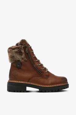 Rieker Kängor 72608-24