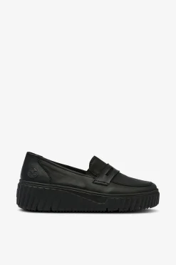 Rieker Loafers Leather
