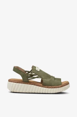 Rieker Sandaler 69262-52