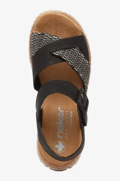 Rieker Sandaler 69269-00