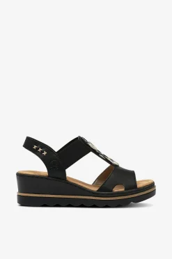 Rieker Sandaler 67498-00
