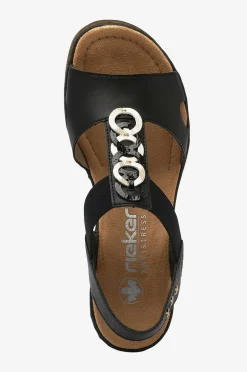 Rieker Sandaler 67498-00