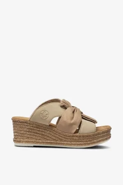 Rieker Sandaler 68789-62