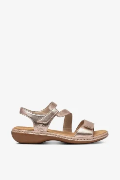 Rieker Sandaler 659c7-89