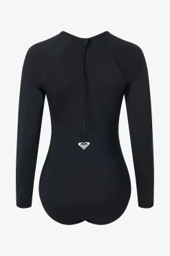 Roxy Baddräkt Essentials LS Onesie Back Zip