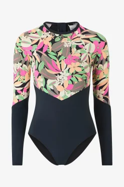 Roxy Baddräkt Fashion LS Onesie 2