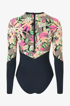 Roxy Baddräkt Fashion LS Onesie 2