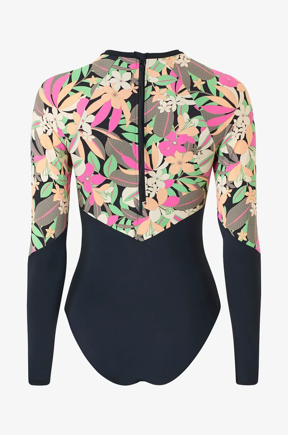 Roxy Baddräkt Fashion LS Onesie 2