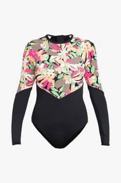 Roxy Baddräkt Fashion LS Onesie 2