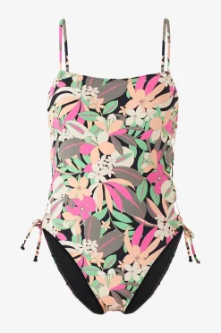 Roxy Baddräkt PT Beach Classics Lace Up