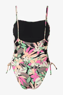 Roxy Baddräkt PT Beach Classics Lace Up