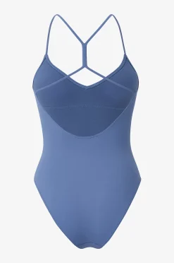 Roxy Baddräkt SD Essentials HL Athletic 1pce