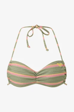 Roxy Bikini-bh Ocean Dreamer Bralette