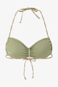 Roxy Bikini-bh Ocean Dreamer Bralette