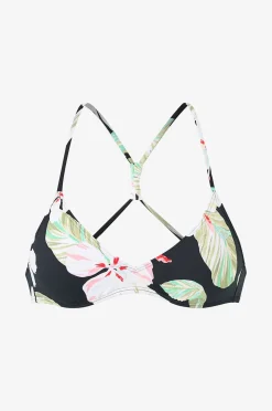 Roxy Bikini-bh PT Essentials Athletic Tri