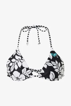 Roxy Bikini-bh Summer Surf Reversible Tikitri