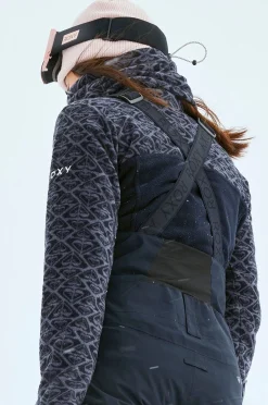 Roxy Fleecetröja Sayna Half Zip