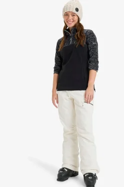 Roxy Fleecetröja Sayna Half Zip