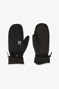 Roxy Skidvantar Roxy Jetty Solid Mitt