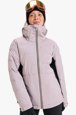 Roxy Snowboardjacka / skidjacka Snowyhill Puffy JK