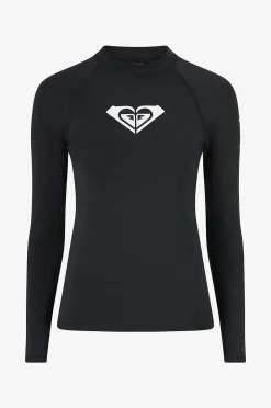 Roxy Surftröja / solskyddströja Whole Hearted