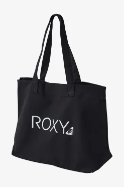 Roxy Toteväska Go For It