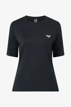 Roxy Tränings-t-shirt Happy Waves SS